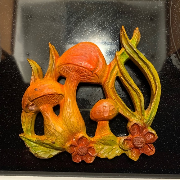 Mushrooms - Picture 5 of 5